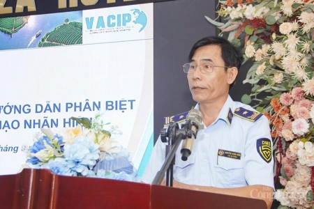 Nghệ An tập huấn nhận diện hàng giả trên sàn thương mại điện tử