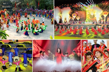 Phê duyệt Chương trình mục tiêu quốc gia về phát triển văn hóa giai đoạn 2025 – 2035