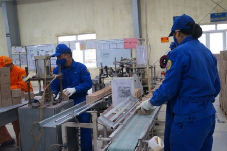 Phú Thọ chuẩn bị có nhà máy sản xuất khuôn pháo hoa 90 tỷ đồng, tăng cung ứng ra thị trường