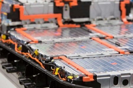 Úc: Pin lithium từ xe điện hỏng trở thành "hàng nóng," được săn đón để tái sử dụng