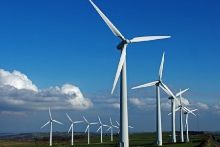 "Cú hích" năng lượng xanh: REE và Trường Thành khởi động 4 dự án điện gió hơn 11.000 tỷ đồng