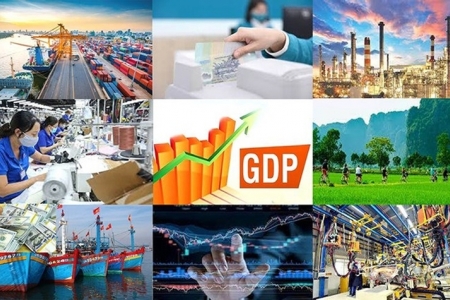 ADB dự báo tăng trưởng kinh tế Việt Nam năm 2025 là 6,7%