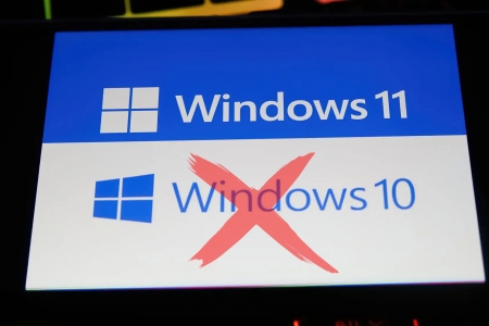 Sắp đến hạn khai tử Windows 10: Hàng trăm triệu máy tính đối mặt nguy cơ bảo mật
