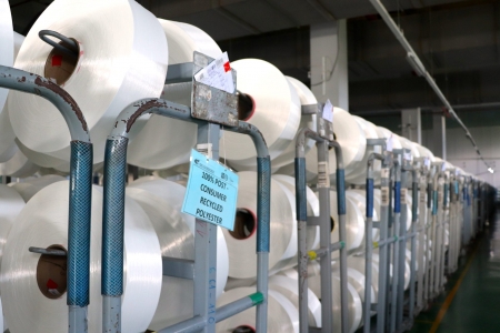 Sợi Thế Kỷ sắp phát hành hơn 43 triệu cổ phiếu để trả cổ tức