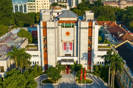 Phân cấp toàn diện: Hà Nội tăng quyền cho xã, phường trong 20 lĩnh vực