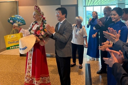 Khánh Hòa: 9 tháng năm 2025 đón hơn 14,1 triệu lượt khách du lịch