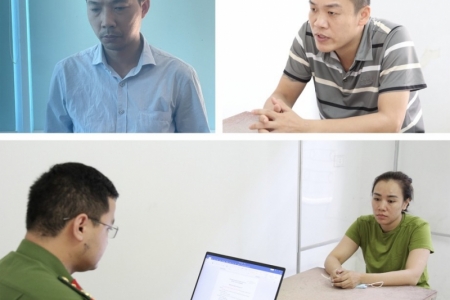 Nghệ An tuyên án 60 bị cáo trong đường dây gian lận bảo hiểm 6,4 tỷ đồng