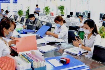 Trước 15/10, hơn 36.500 cán bộ, công chức sẽ được trả chế độ theo Nghị định 178