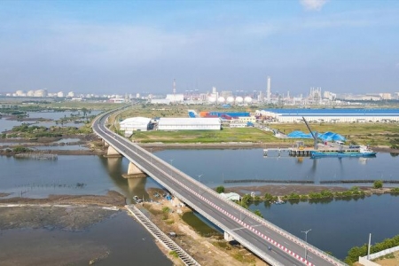 Becamex đề xuất cơ chế "phân vai" để sớm triển khai các dự án đường sắt trọng điểm tại TP.HCM