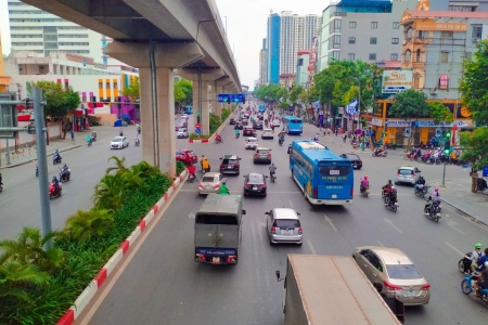 Dự báo thời tiết ngày 2/10: Bắc Bộ giảm mưa, nhiều nơi hửng nắng