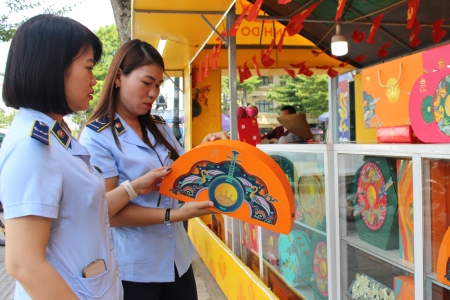 Bắc Ninh: Phát hiện, xử lý nhiều vụ vi phạm trong lĩnh vực thương mại