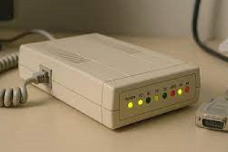 AOL chính thức khai tử dịch vụ internet dial-up sau nhiều thập kỷ