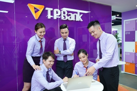 TPBank tiên phong hoàn tất tuân thủ Thông tư 14: Nền tảng vững chắc cho tăng trưởng bền vững