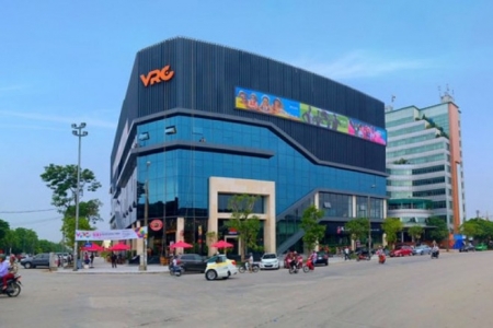 Biến động nhân sự cao cấp tại Bất động sản và Đầu tư VRC