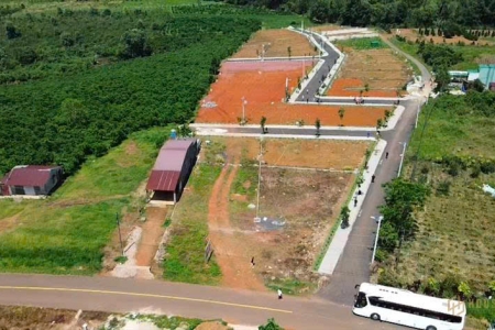 Công an TP. HCM kêu gọi nạn nhân bị Sam Group lừa mua “dự án ma” ra trình diện