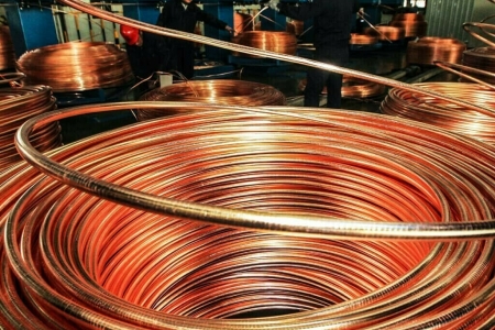 Giá kim loại đồng ngày 4/10: Tăng trở lại trước lo ngại về gián đoạn nguồn cung