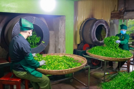 Thái Nguyên: Trên 7,1 tỷ đồng thực hiện đề án khuyến công địa phương năm 2025