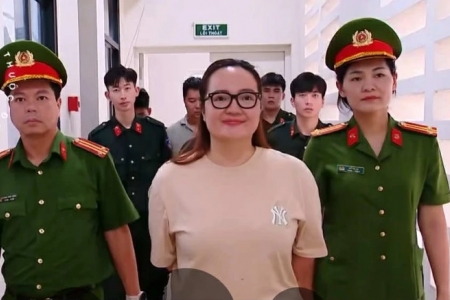 Thủ đoạn trốn thuế tinh vi của bà Hoàng Hường vừa bị khởi tố là gì?