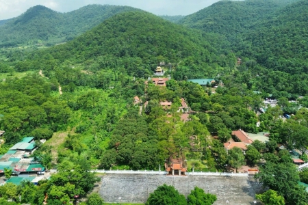 Hải Phòng ra mắt 3 tour du lịch mới gắn với Di sản thế giới Côn Sơn – Kiếp Bạc