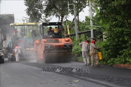 Bộ Xây dựng yêu cầu đẩy nhanh tiến độ các công trình, dự án trọng điểm