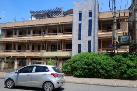 Còn hơn 13.700 cơ sở nhà, đất dôi dư cần xử lý