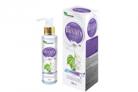 Thu hồi loạt mỹ phẩm Đông y, dung dịch vệ sinh trầu không trà xanh và Luxury Care do vi phạm quy định