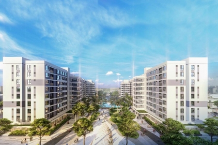 Ninh Bình quyết liệt thúc đẩy tiến độ các dự án nhà ở xã hội, phấn đấu hoàn thành trong năm 2025