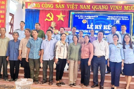 Gia Lai tuyên truyền pháp luật về sản xuất và kinh doanh rượu thủ công