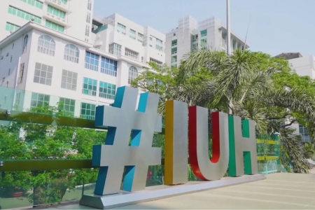 Từ năm 2026, Đại học Công nghiệp TP. HCM bỏ xét học bạ, tổ chức thi tuyển riêng