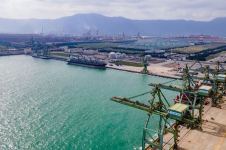 Hà Tĩnh thuộc vùng động lực Bắc Trung Bộ sau điều chỉnh Quy hoạch quốc gia