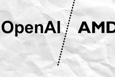 OpenAI bắt tay AMD: Hợp tác chiến lược để xây dựng hạ tầng AI thế hệ mới