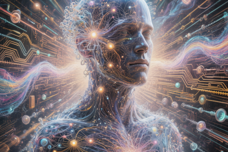 Tencent vượt mặt Google, ra mắt mô hình AI tạo ảnh Hunyuan Image 3.0