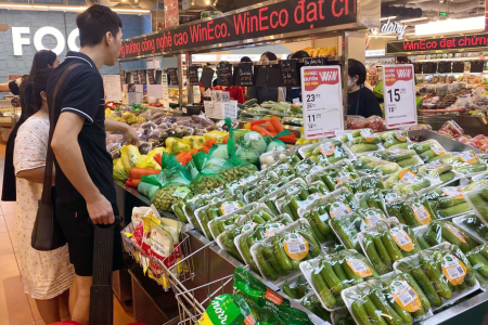 Hoạt động bảo vệ quyền lợi người tiêu dùng sẽ được triển khai đồng bộ, thống nhất