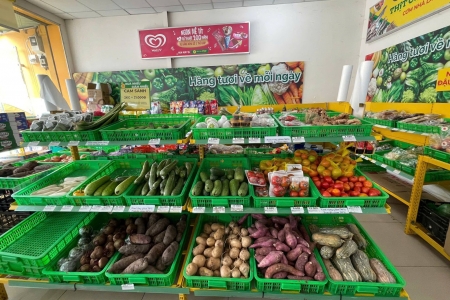 Tây Ninh đảm bảo nguồn hàng thiết yếu phòng, chống thiên tai giai đoạn 2026 – 2030