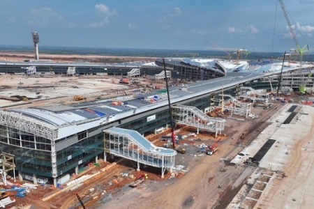 Đông Nam Bộ tăng tốc giải ngân đầu tư công: Quyết tâm về đích 100% kế hoạch