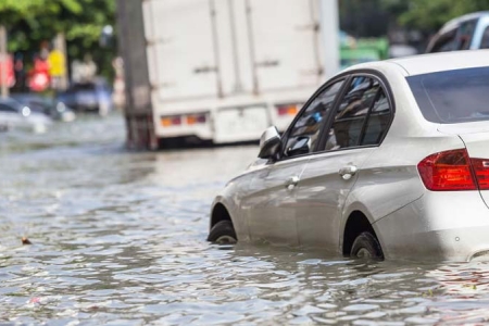 Hà Nội yêu cầu xử lý chủ đầu tư chậm bàn giao hạ tầng, tăng cường quản lý hệ thống thoát nước đô thị