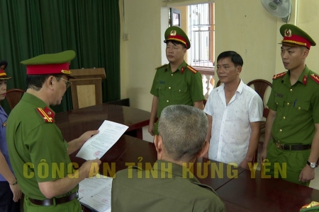 Hưng Yên: Khởi tố Giám đốc Công ty TNHH vàng bạc Mão Thiệt Bảo Thảo về tội trốn thuế