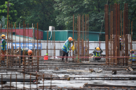 Bộ Xây dựng đề nghị TP. Hà Nội thanh tra, kiểm soát giá nhà ở xã hội