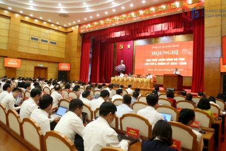 Quảng Ninh quyết tâm hoàn thành mục tiêu tăng trưởng cả năm 2025