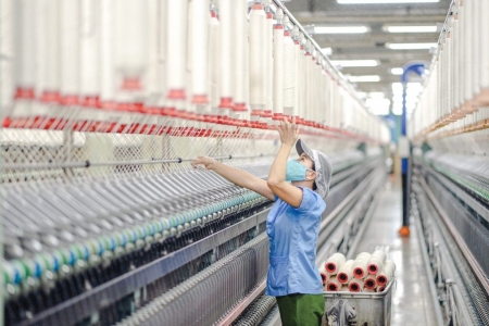 Chính phủ yêu cầu đẩy mạnh hiệu quả sản xuất, kinh doanh của doanh nghiệp nhà nước