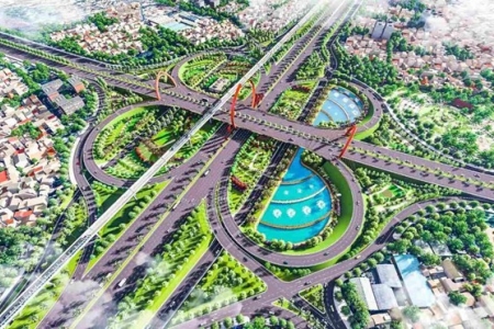 TP. HCM sẽ khởi công nút giao Bình Thái trên đường Vành đai 2 vào cuối tháng 12/2025