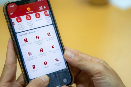 Ngành Thuế tạm dừng dịch vụ điện tử toàn quốc trong hai ngày