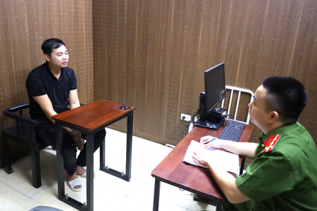 Lạng Sơn: Khởi tố hai đối tượng trong đường dây mua bán người ra nước ngoài