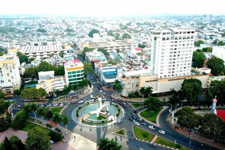 Triển khai lập điều chỉnh Quy hoạch tỉnh Đắk Lắk thời kỳ 2021 – 2030, tầm nhìn đến năm 2050