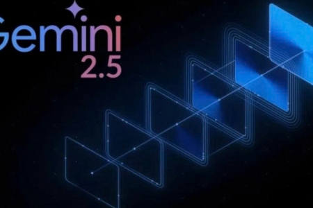 Gemini 2.5 có khả năng thực hiện các thao tác tương tự con người