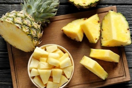 Thứ quả thơm lừng mùa nào cũng có, nhưng ít ai biết giá trị dinh dưỡng “khủng” bên trong