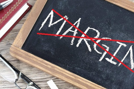 63 mã bị loại khỏi danh sách margin, HoSE cấp lại cho một cổ phiếu chứng khoán