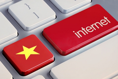 Việt Nam lọt top những quốc gia có giá cước Internet rẻ nhất