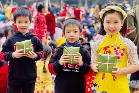 TP. HCM đề xuất cho học sinh nghỉ Tết Nguyên đán 2026 trong hai tuần