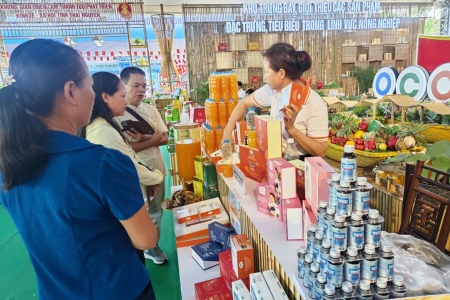 Thương mại số – Động lực mới đưa hàng Việt bứt phá toàn cầu